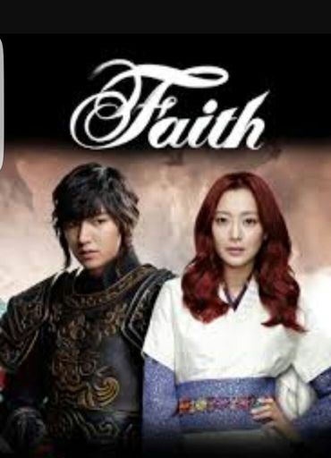 Faith | Wiki | K-Drama Amino