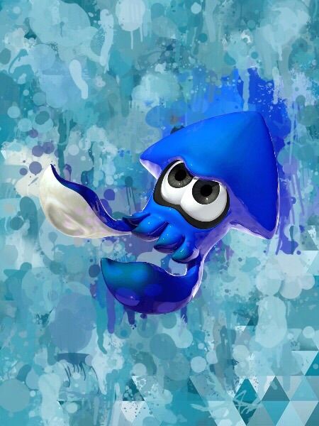 Edit Tutorial ★ Splash Effect! | Splatoon Amino