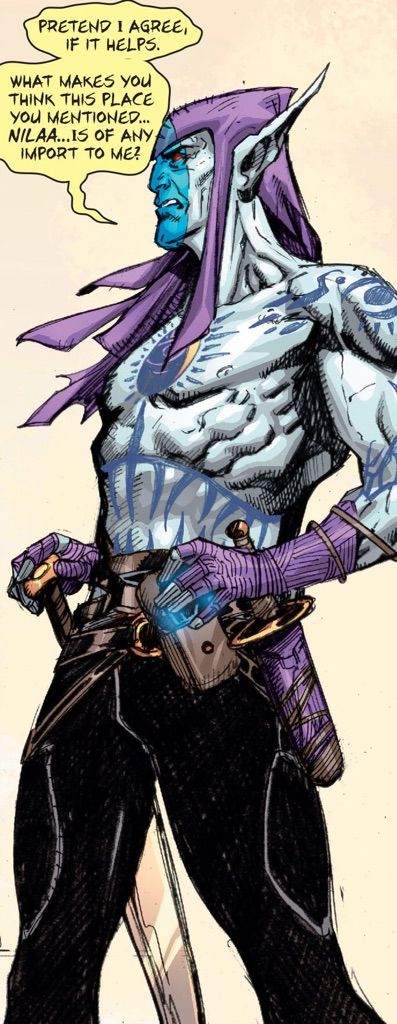 Eclipso | Wiki | •Cómics• Amino