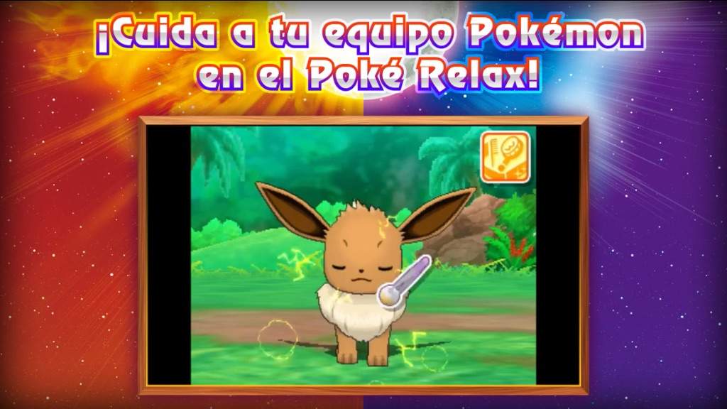 Nuevo Trailer Sol Y Luna Pokémon Ultrasol Y Ultraluna Amino