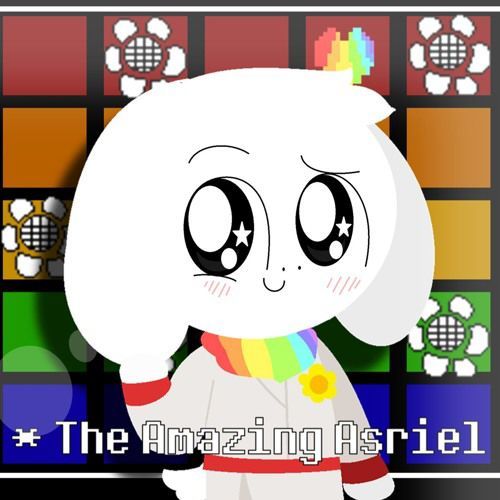 Storyshift Undertale Au Flowerhassle 2 5 3 0 Idk But I Updated It Undertale Amino - storyshift asriel roblox id