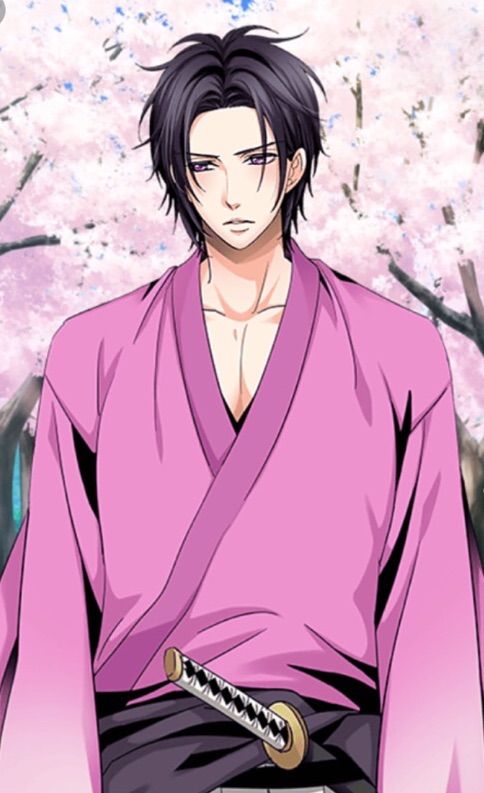 Maeda Toshiie | Wiki | Otome Amino