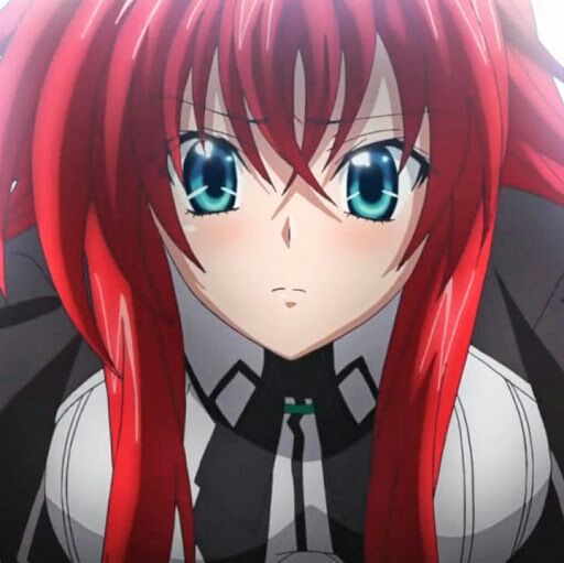 Rias Gremory | Wiki | •Anime• Amino