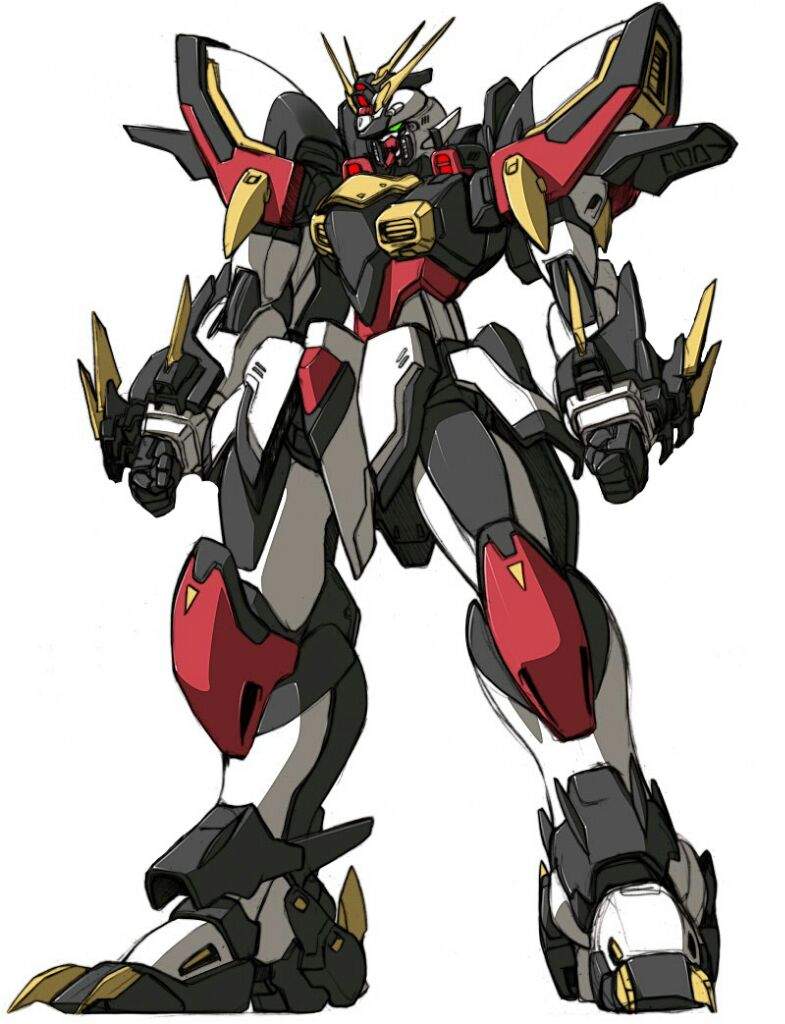 Gundam Exodus Mk.ll | Wiki | Gundam Amino Amino