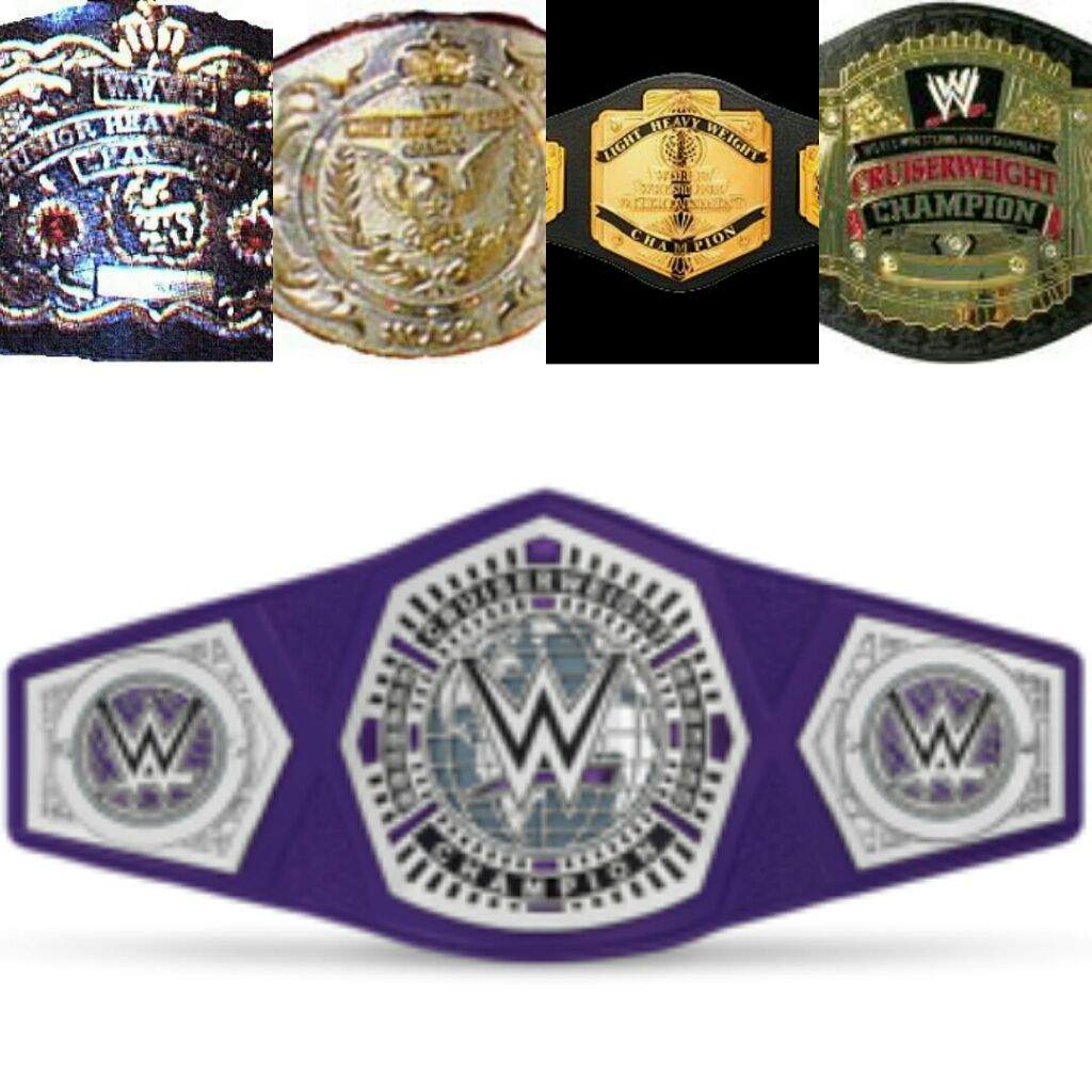 Will the new Cruiserweight title be worth the effort? | Wrestling Amino