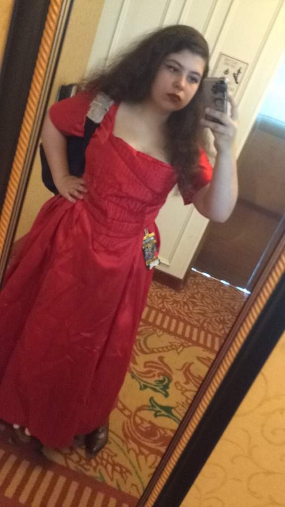 Maria Reynolds (Hamilton) | Wiki | Cosplay Amino