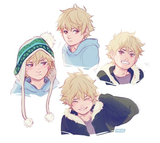 Yukine/Sekki, Which Male Anime Character You Do Look Like? - Quiz