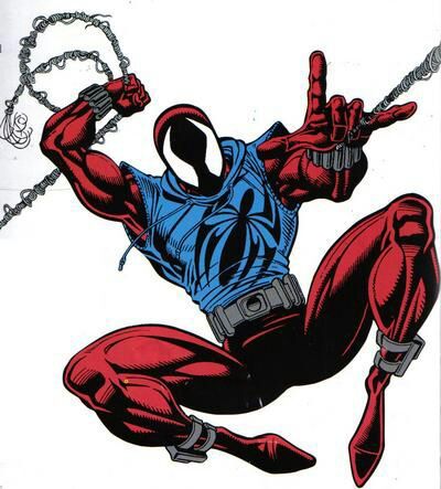 Todos los trajes de spiderman | •Cómics• Amino