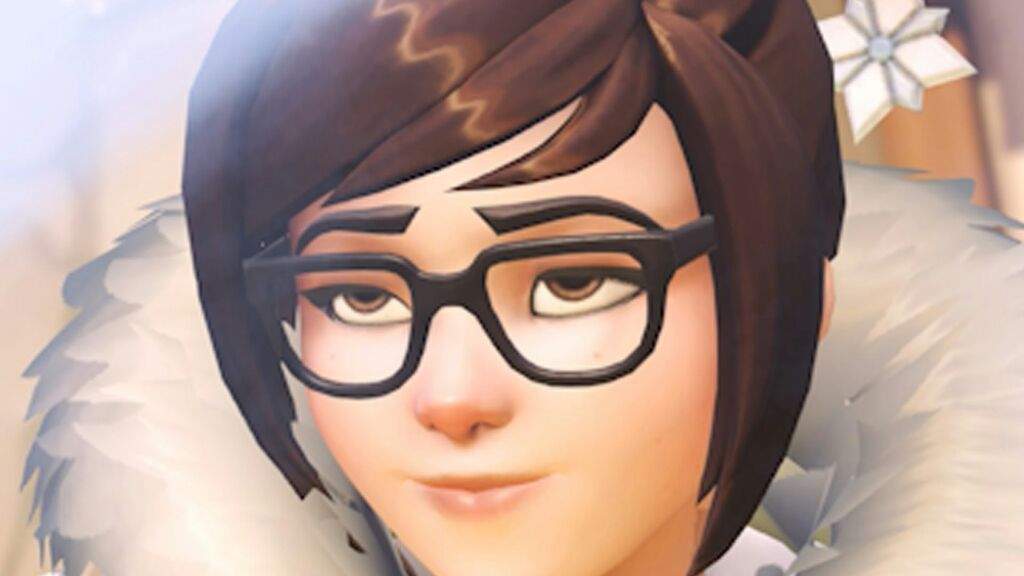 Mei Guide Overwatch Amino