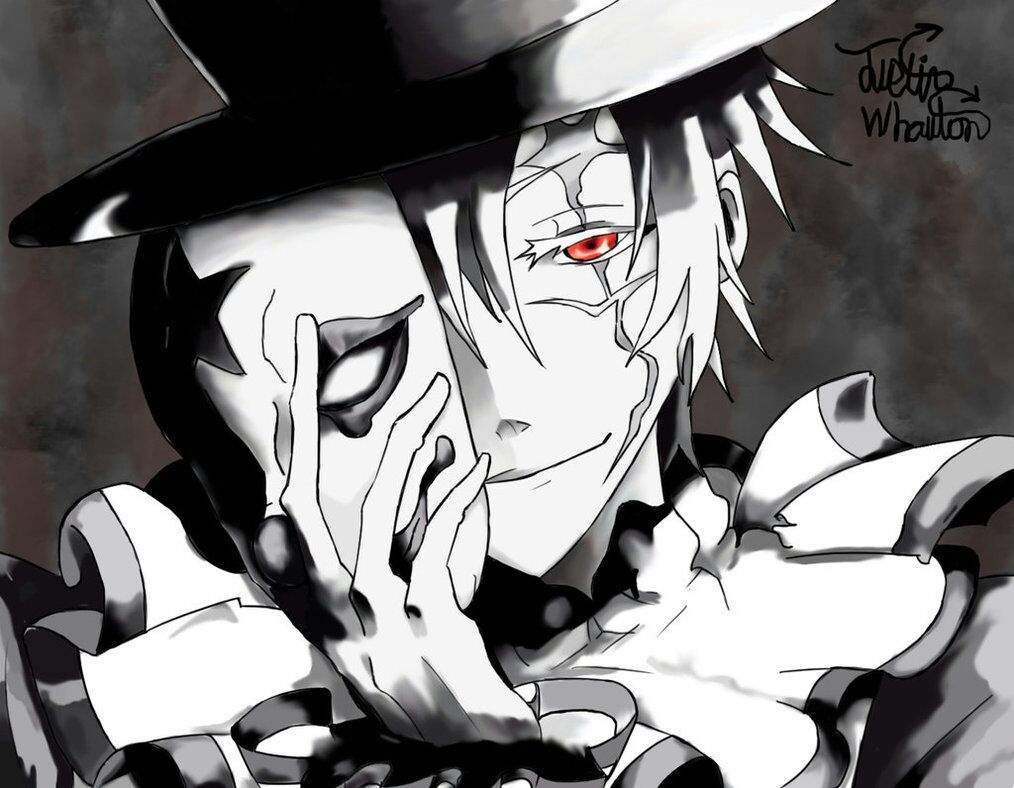 High Quality D Gray Man Wallpaper Full Hd Picture Anime Amino