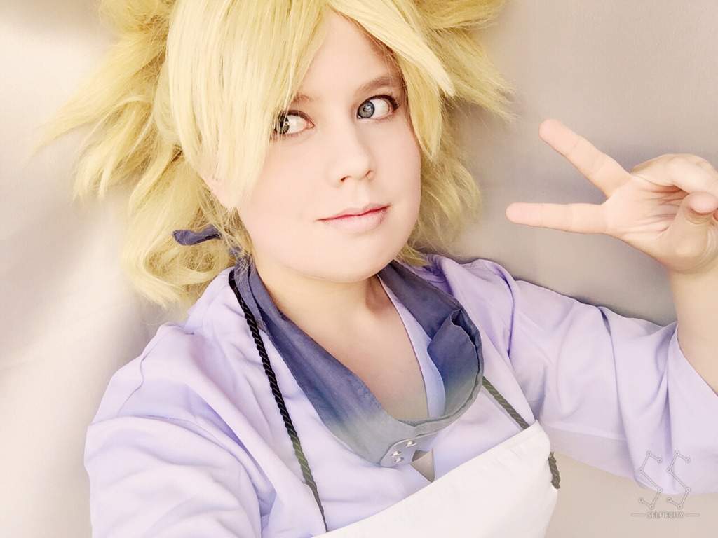 Temari | Cosplay Amino