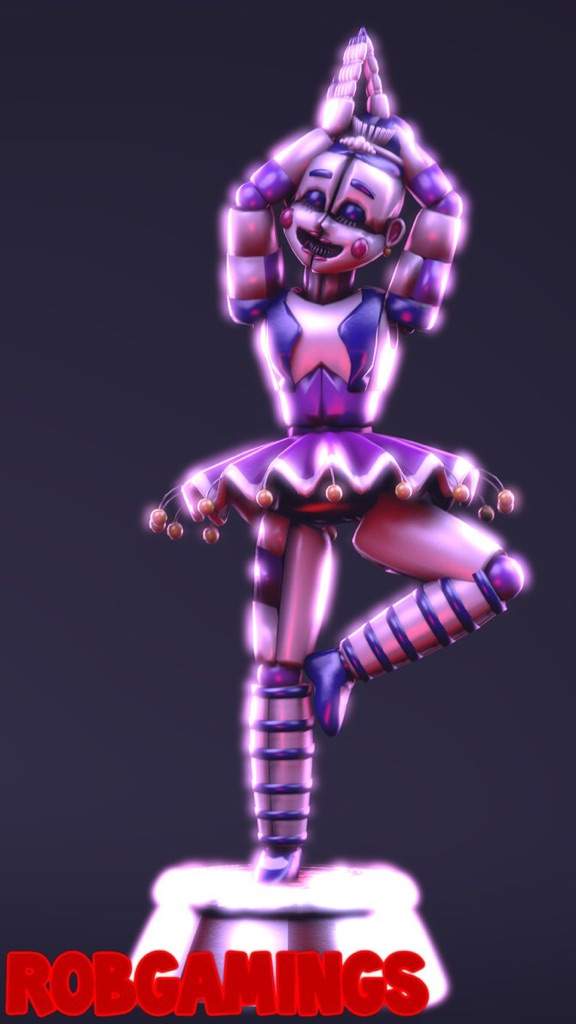 Ballora ~ SL | Wiki | Five Nights at Freddy's (FNAF) Amino