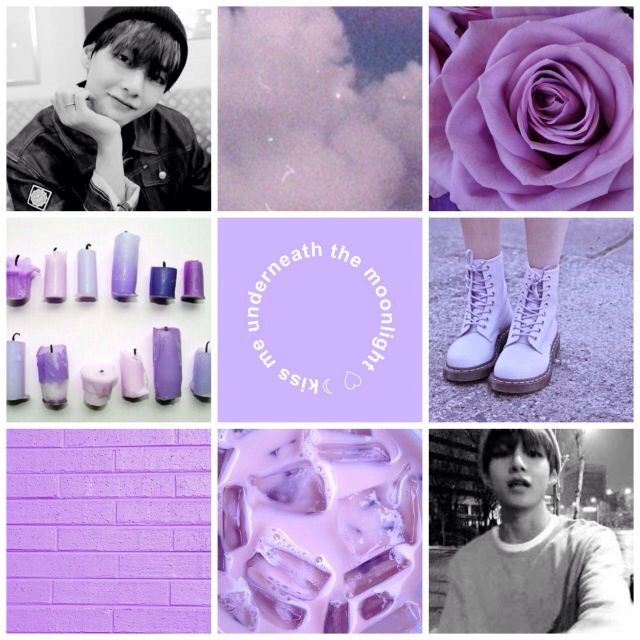 •Moodboard• | K-Pop Amino