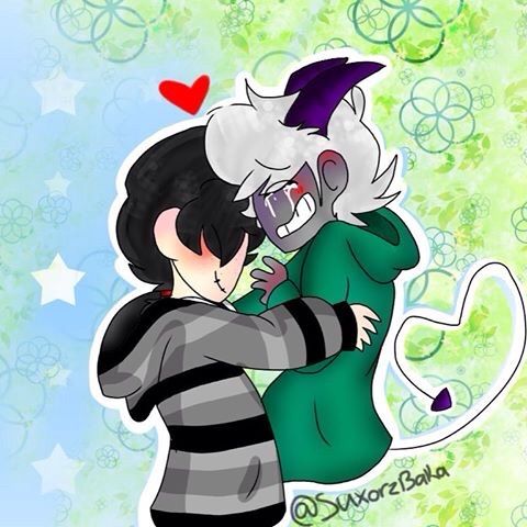 Zanvis | Wiki | Aphmau RP amino Amino