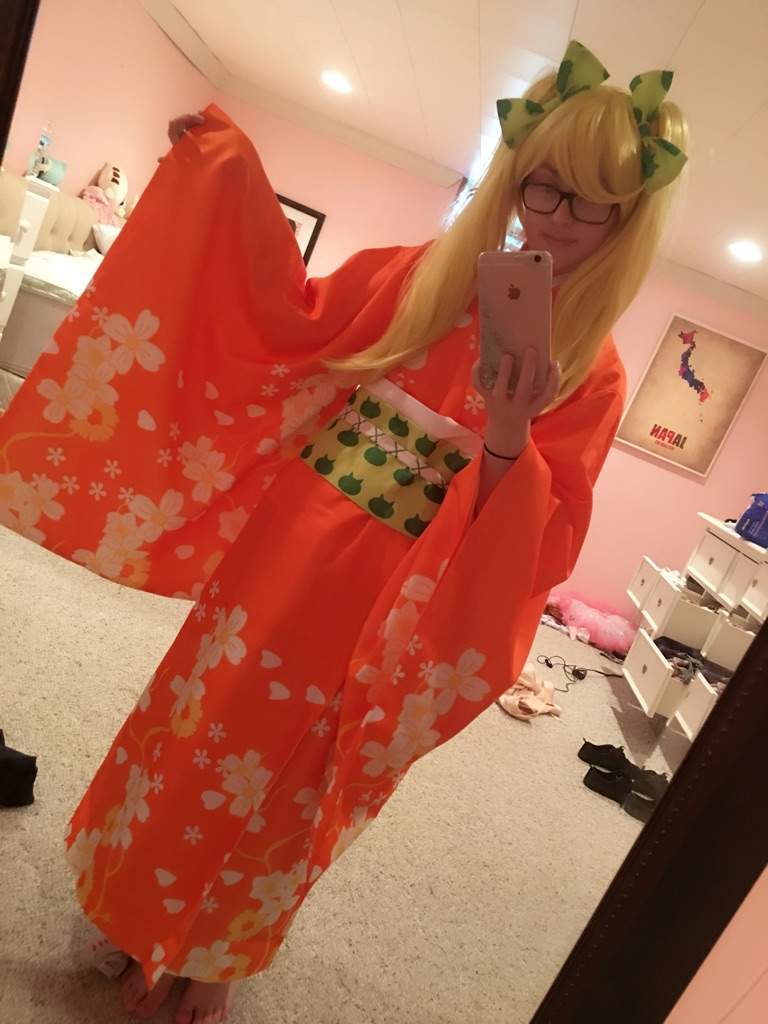 Hiyoko Saionji Costest Cosplay Amino 