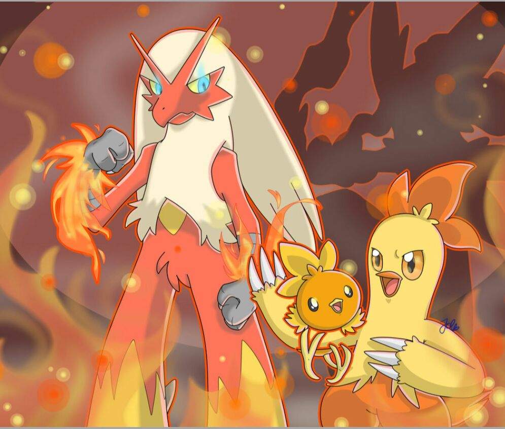 blaziken body pillow
