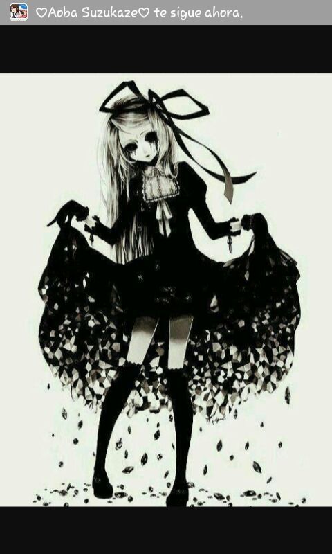  Emo   Anime   Amino