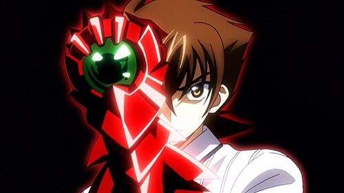 Issei Hyodo | Wiki | Anime Amino