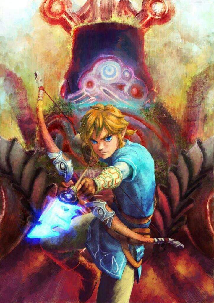 The legen of zelda | Wiki | Zelda Amino En Español Amino