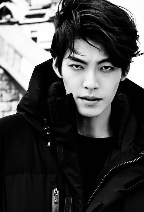 KIM woobin | Wiki | K-Drama Amino