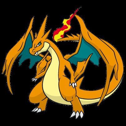 Charizar mega | Wiki | •Pokémon• En Español Amino