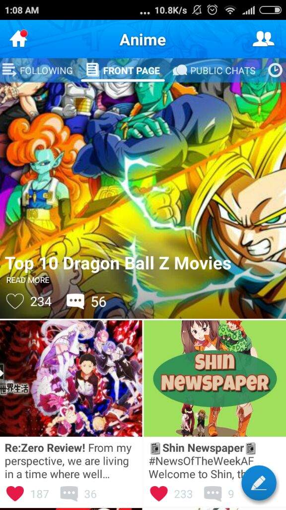 Top 10 Dragon Ball Z Movies | DragonBallZ Amino