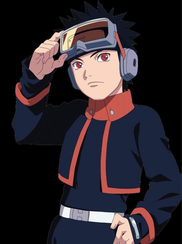 Obito Uchiha Wiki Naruamino Amino