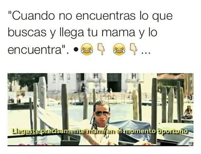 MEMES DE REGGAETON | • Música Urbana • Amino