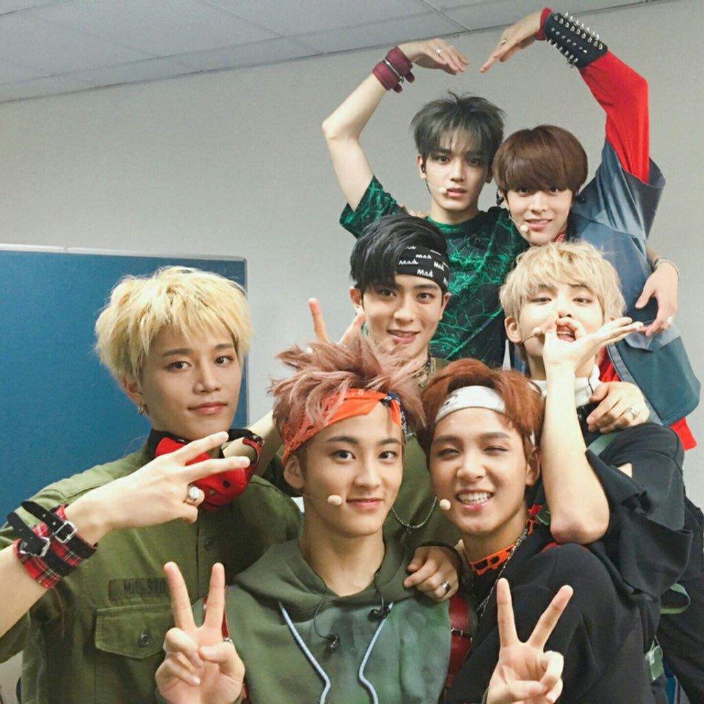 when did nct debut when did nct debut