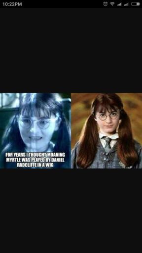 Moaning Myrtle....... | Harry Potter Amino