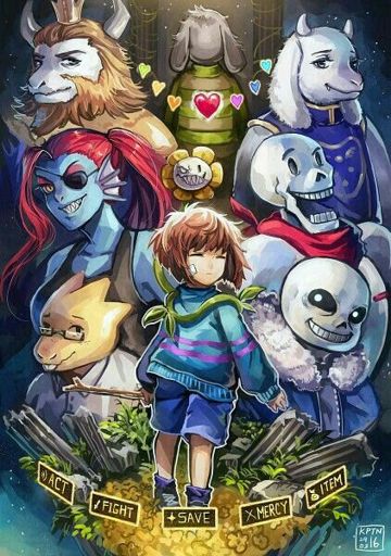 MORE EPIC UNDERTALE FANART | Undertale Amino