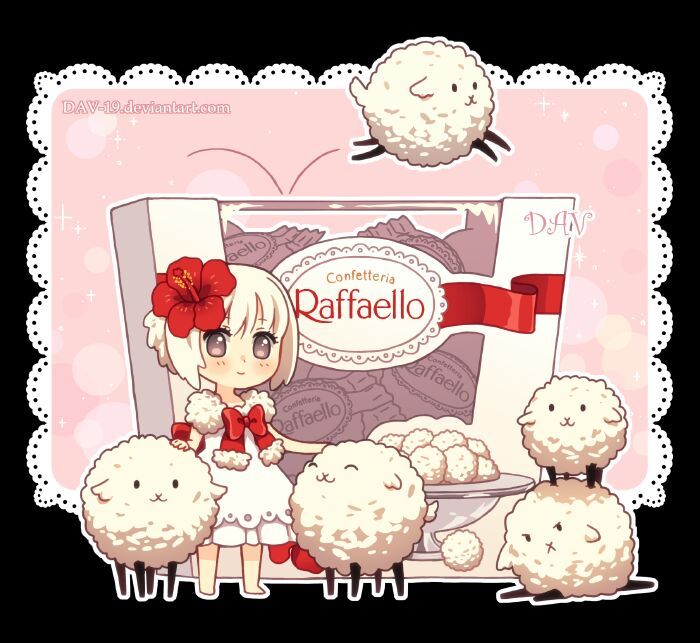 Chibi food characters | Anime Amino