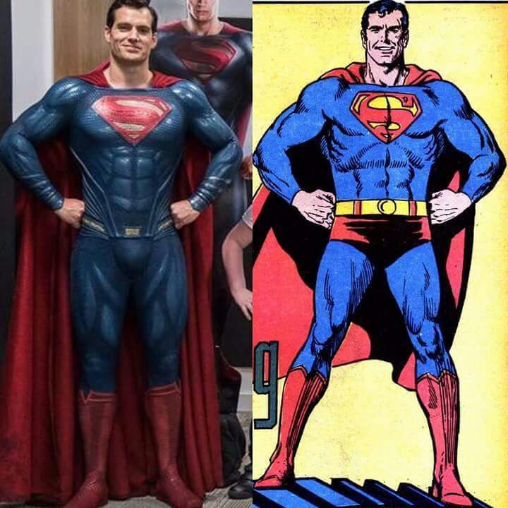 La pose de Superman | •Cómics• Amino