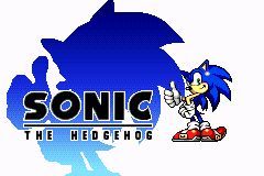 Sonic advance | Sonic the Hedgehog! Amino