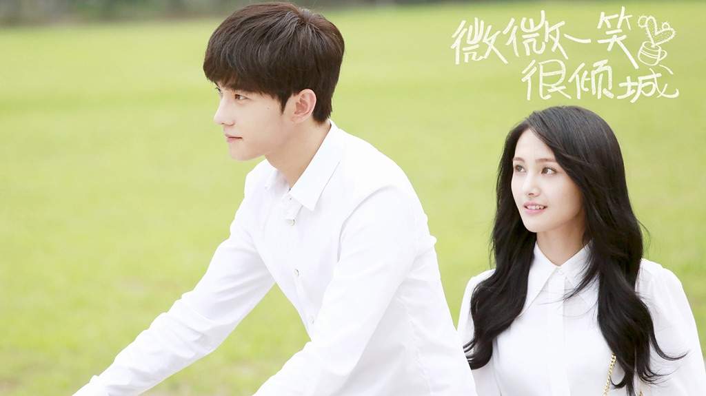 Xiao Nai & Wei Wei 💖 | Wiki | K-Drama Amino