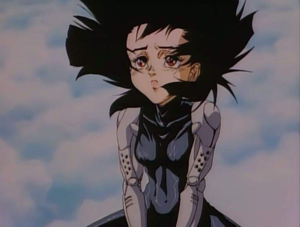 Battle Angel Alita live action news | Anime Amino