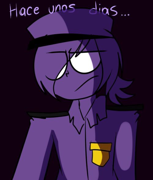 Purple Guy | Wiki | Five Nights At Freddy's Amino