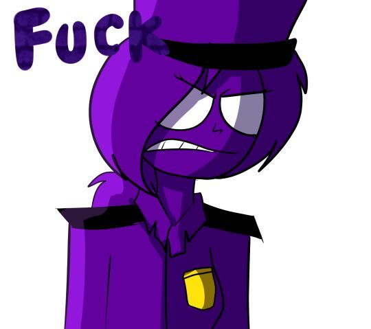 Purple Guy | Wiki | Five Nights At Freddy's Amino