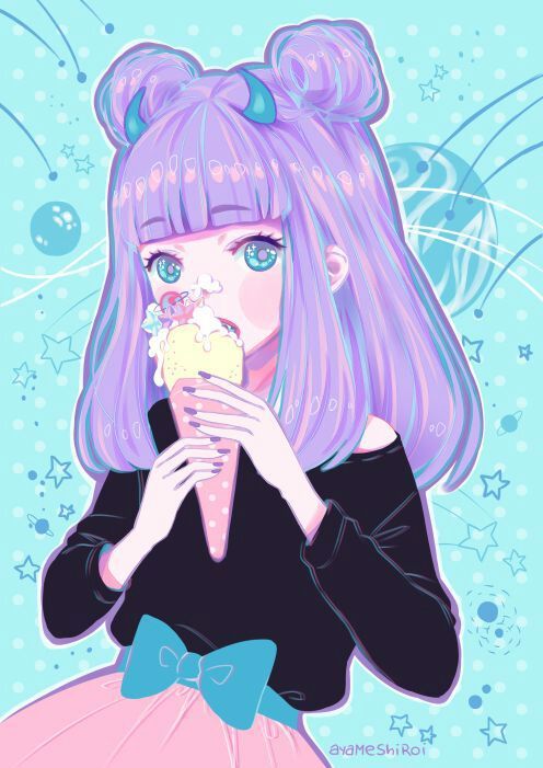 Pastel Goth (CUTE & CREEPY) | Wiki | Anime Amino