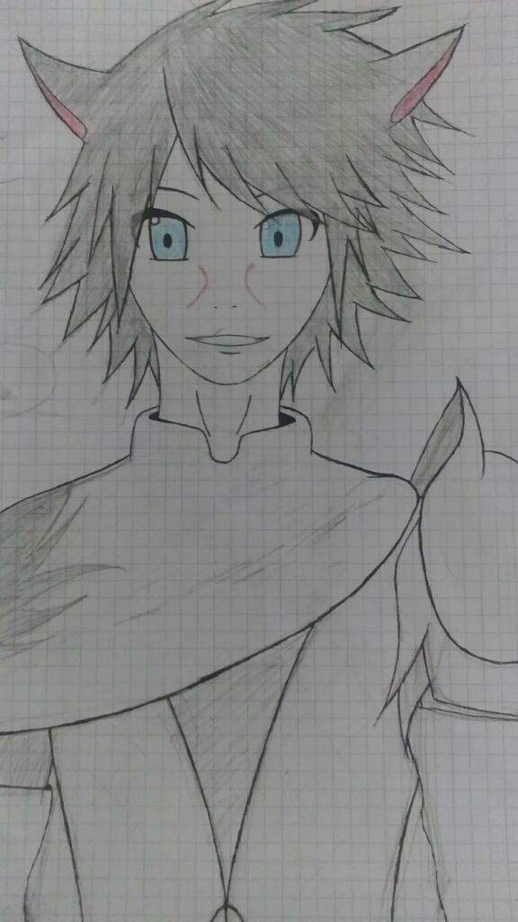 When You Re So Bored In Class You Draw Your Characters Anime Amino