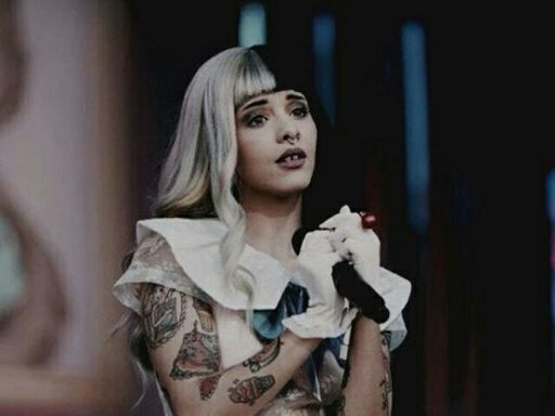 Melanie Martinez The Glorious Gap Anything Amino