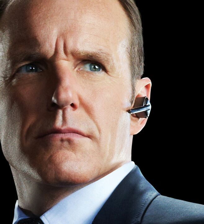 Phil Coulson is an Immortal Super Soldier? | Marvel Amino