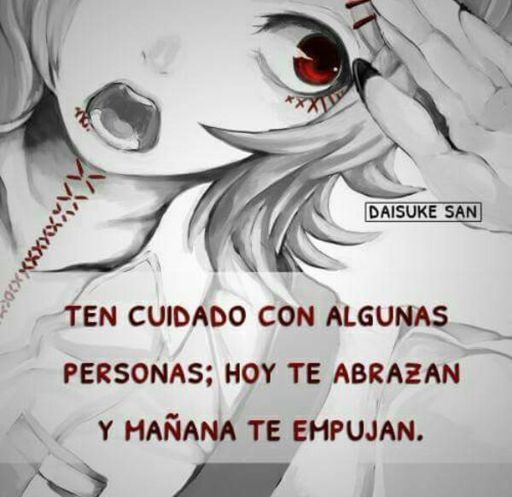 Frases | •Anime• Amino