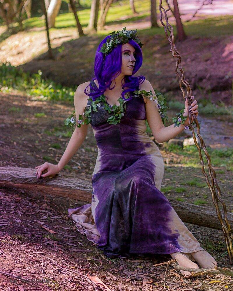 🍃Faun of the Forest... | Cosplay Amino