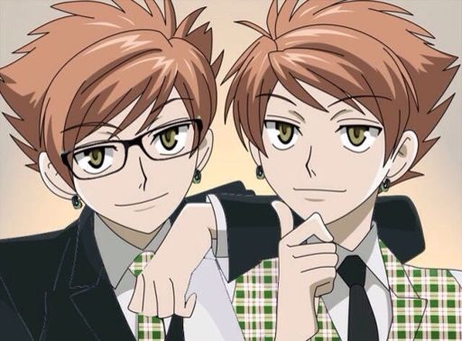 Hikaru & Kaoru | Wiki | Anime Amino