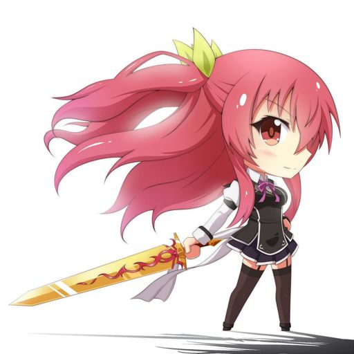 Stella Vermillion | Wiki | Anime Amino