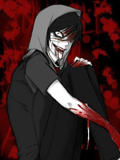 😈🔪Jeff The Killer 🔪👿 | MrCreepyPasta Amino