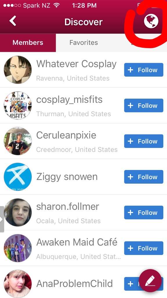 How to find cosplayers near me? | Cosplay Amino