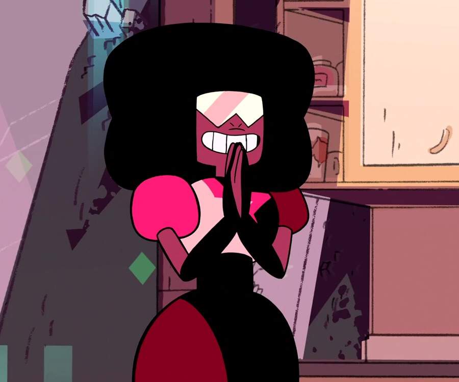 Why Garnet's Fusion Reveal Worked.