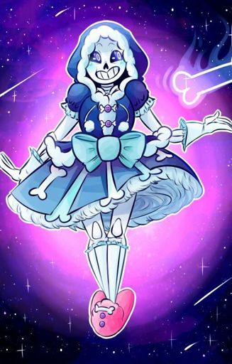 Genderswap! Sans | Wiki | Undertale Amino